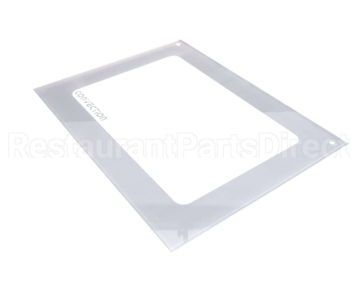 H01011 Sodir Exterior Glass