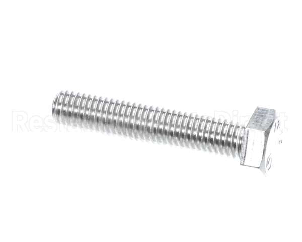 H01024 Globe Screw-Hex Head