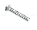 H01024 Globe Screw-Hex Head
