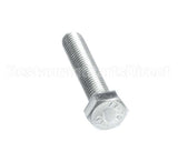 H01024 Globe Screw-Hex Head