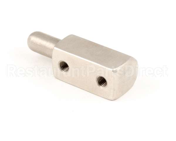 H0110 Bki Hinge, Machined Ss, Vg