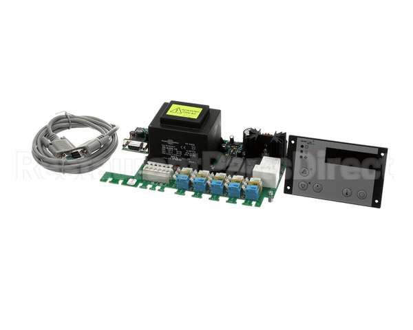 H011220 Rpi Industries Controller,Stork