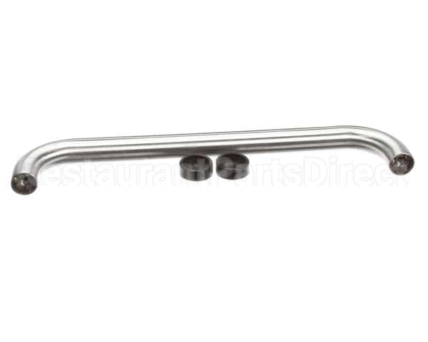 H0131 Bki Handle, Tubular Ss, P47-1012