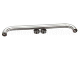 H0131 Bki Handle, Tubular Ss, P47-1012