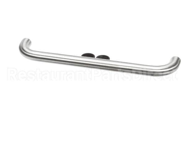 H0131 Bki Handle, Tubular Ss, P47-1012