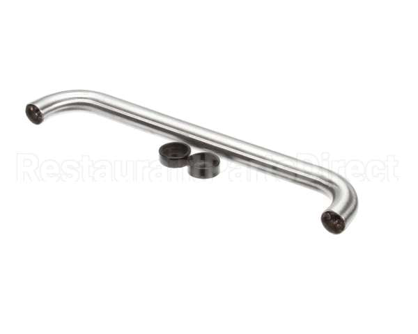 H0131 Bki Handle, Tubular Ss, P47-1012