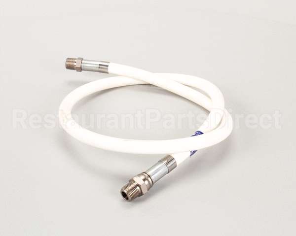 H0135 Bki Hose, Rinse 54 Max Diebold