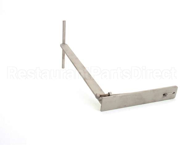 H0151 Bki Handle, Tee Style Lift