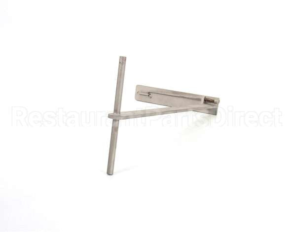 H0151 Bki Handle, Tee Style Lift
