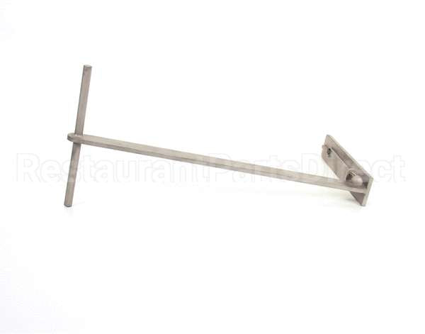 H0151 Bki Handle, Tee Style Lift