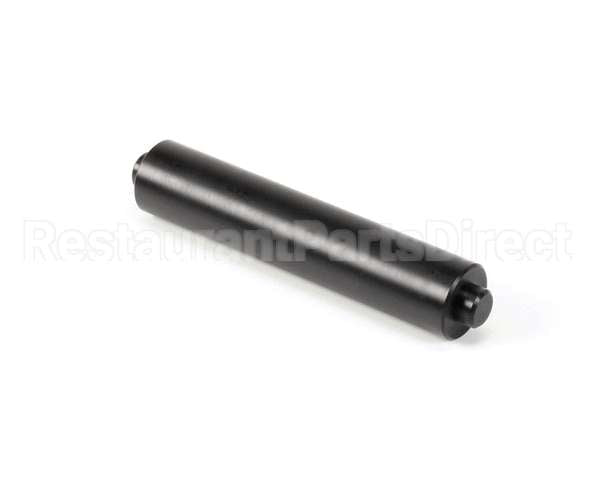 H0155 Bki Handle, Black Delrin, Fkm, Lpf