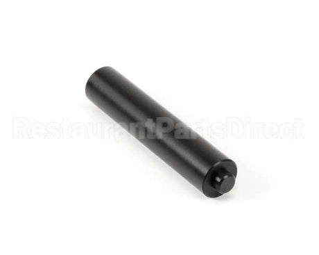 H0155 Bki Handle, Black Delrin, Fkm, Lpf
