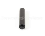 H0155 Bki Handle, Black Delrin, Fkm, Lpf