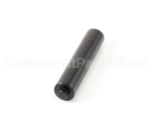 H0155 Bki Handle, Black Delrin, Fkm, Lpf