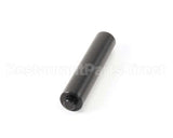H0155 Bki Handle, Black Delrin, Fkm, Lpf