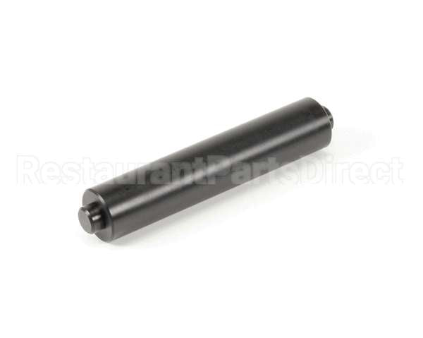 H0155 Bki Handle, Black Delrin, Fkm, Lpf