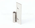 H0158 Bki Hinge, Female W/O Pin, Ss