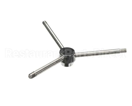 H0166 Bki Handle, Spin For Fryers (No Kn