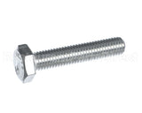 H02066 Globe Screw, External Hex Head