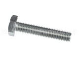 H02066 Globe Screw, External Hex Head