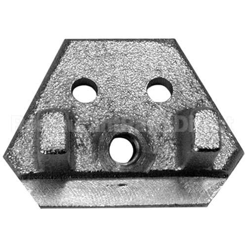 H021 Compatible Edlund Knife Holder