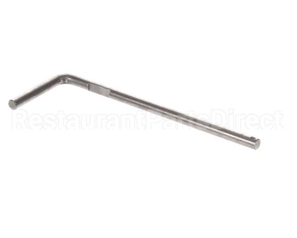 H0215 Bki Handle, Drain Valve, Fkm, Blf