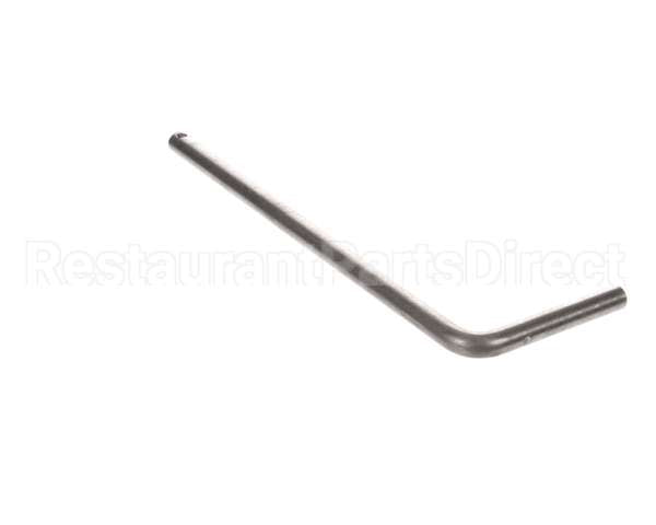 H0215 Bki Handle, Drain Valve, Fkm, Blf