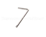 H0215 Bki Handle, Drain Valve, Fkm, Blf