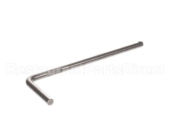 H0215 Bki Handle, Drain Valve, Fkm, Blf