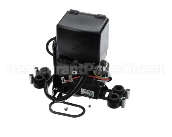 H02222 Encore Ref Start Components