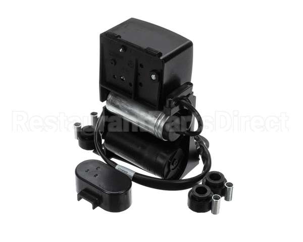 H02222 Encore Ref Start Components