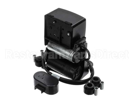 H02222 Encore Ref Start Components