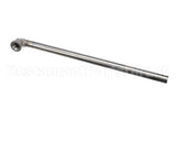 H023J Grindmaster Cecilware Tube Assembly Overflow Ss-Fe/Cl200