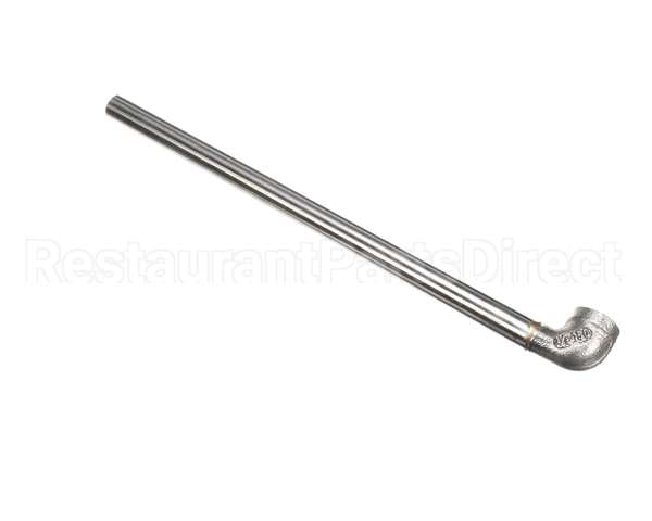 H023J Grindmaster Cecilware Tube Assembly Overflow Ss-Fe/Cl200