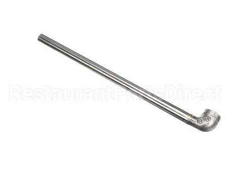 H023J Grindmaster Cecilware Tube Assembly Overflow Ss-Fe/Cl200