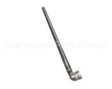 H023J Grindmaster Cecilware Tube Assembly Overflow Ss-Fe/Cl200