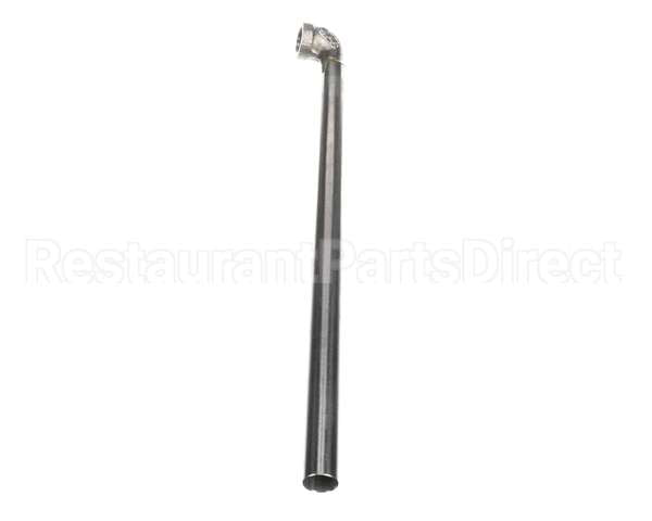 H023J Grindmaster Cecilware Tube Assembly Overflow Ss-Fe/Cl200