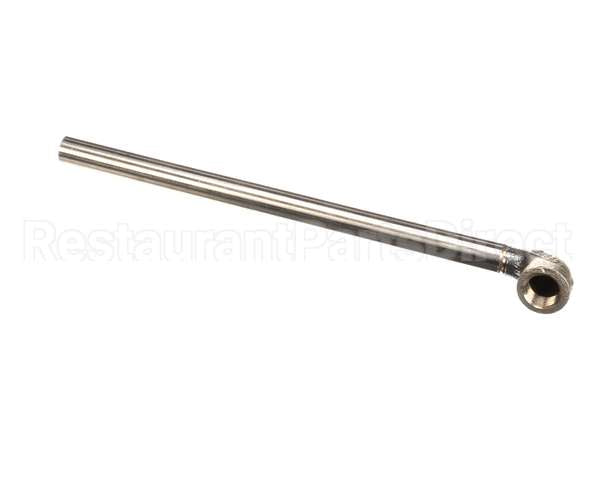 H025J Grindmaster Cecilware Tube Assembly Overflow-Fe/Cl/Ch75