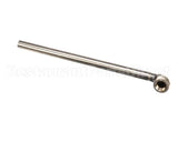 H025J Grindmaster Cecilware Tube Assembly Overflow-Fe/Cl/Ch75