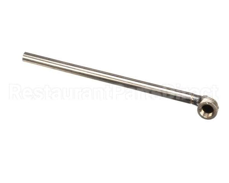 H025J Grindmaster Cecilware Tube Assembly Overflow-Fe/Cl/Ch75