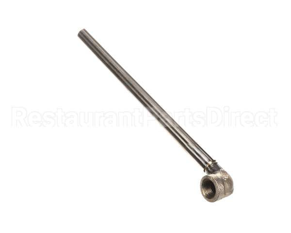 H025J Grindmaster Cecilware Tube Assembly Overflow-Fe/Cl/Ch75