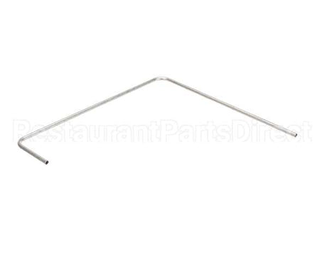 H030V Grindmaster Cecilware Tube Assembly, Pilot Line, Alum.-H