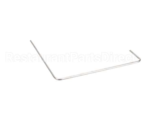 H030V Grindmaster Cecilware Tube Assembly, Pilot Line, Alum.-H