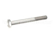 H0345742 Jbt Vibratory Hx Hd Bolt1213 X 412 Gr B8M Cl2 Ss