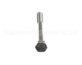 H0345742 Jbt Vibratory Hx Hd Bolt1213 X 412 Gr B8M Cl2 Ss