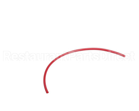 H039 Edlund Hose, 1/4 Od Red