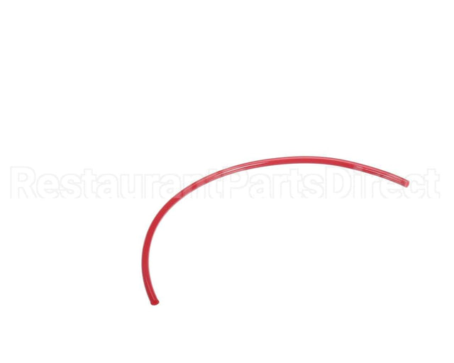 H039 Edlund Hose, 1/4 Od Red