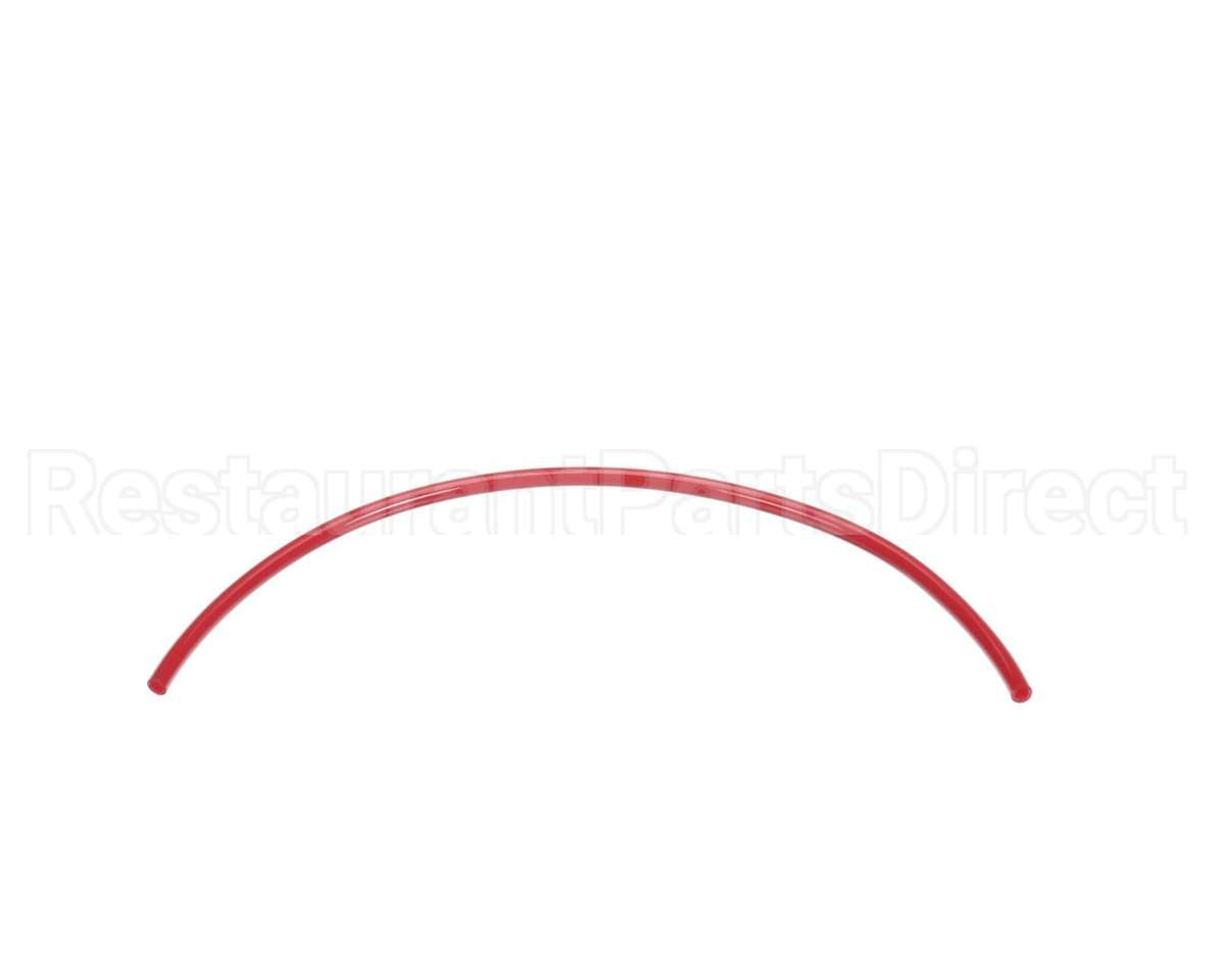 H039 Edlund Hose, 1/4 Od Red