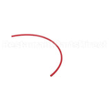 H039 Edlund Hose, 1/4 Od Red