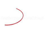 H039 Edlund Hose, 1/4 Od Red